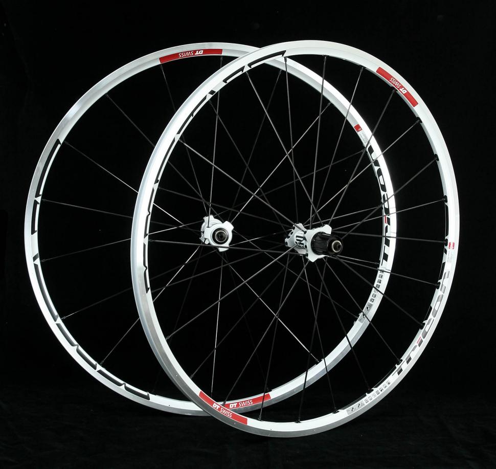 Review: DT Swiss Tricon 1450 wheelset | road.cc